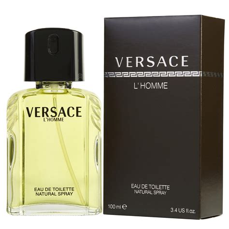 versace pour homme price 100ml|versace pour homme liverpool.